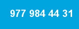 977 984 44 31